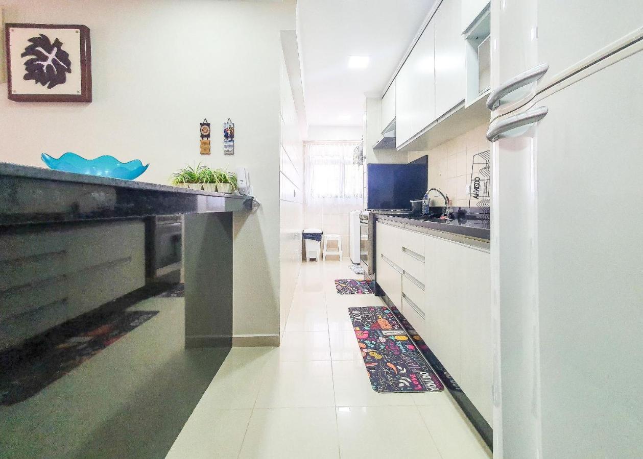 Condominio Praias De Apartamento *