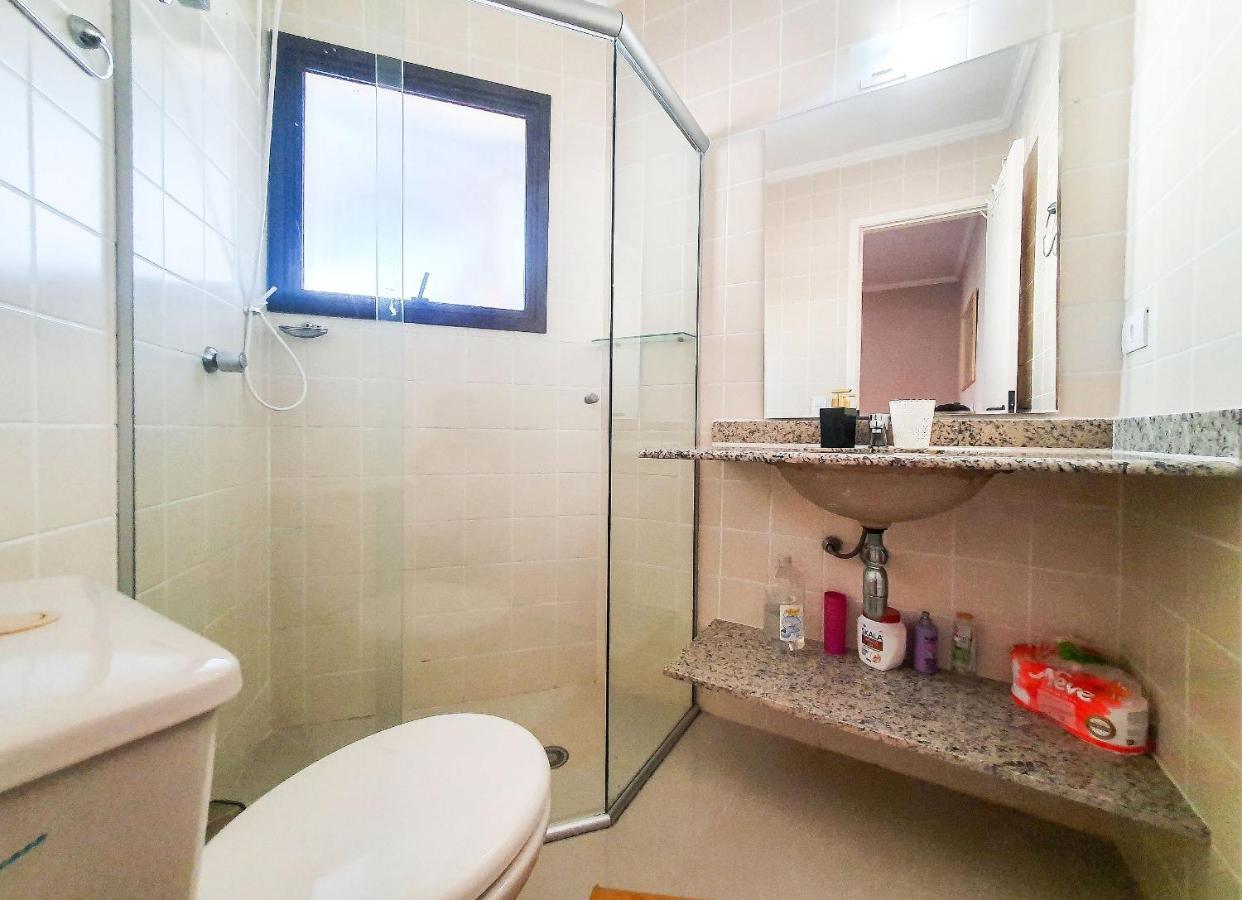 Apartamento Condominio Praias De