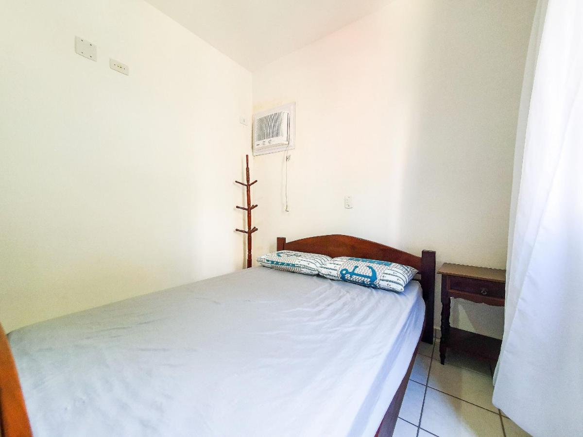 Apartamento Condominio Praias De Ubatuba