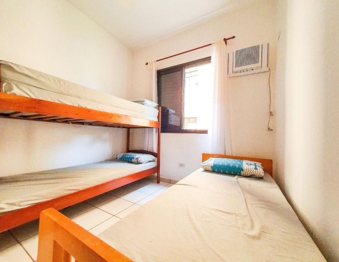 Condominio Praias De Apartamento