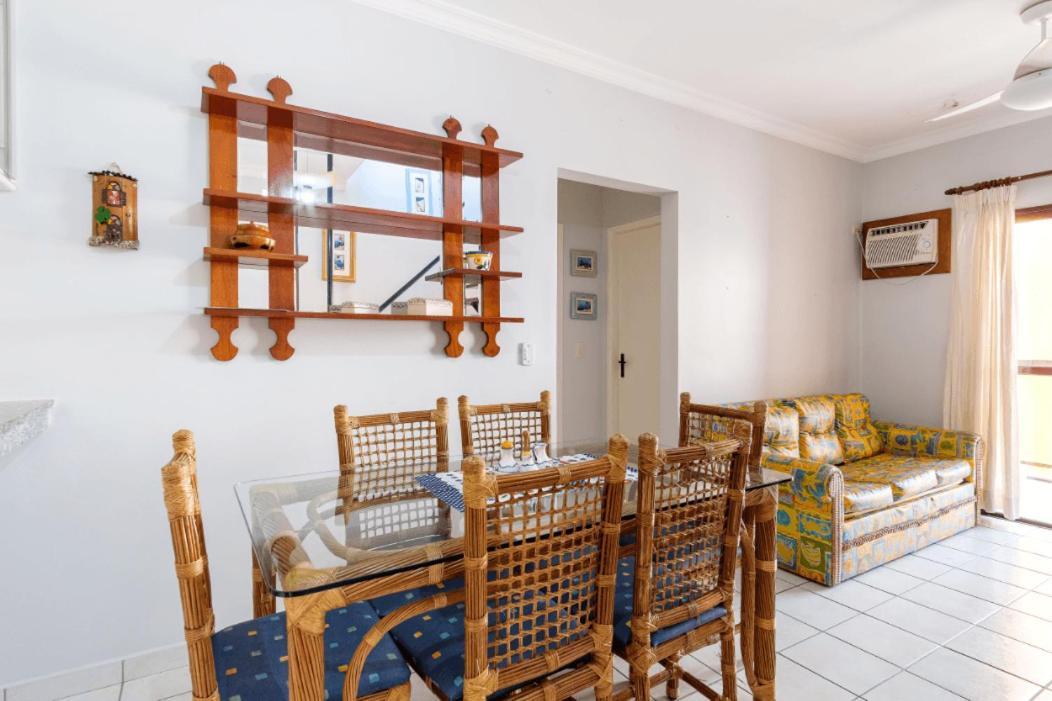 Condominio Praias De Apartamento