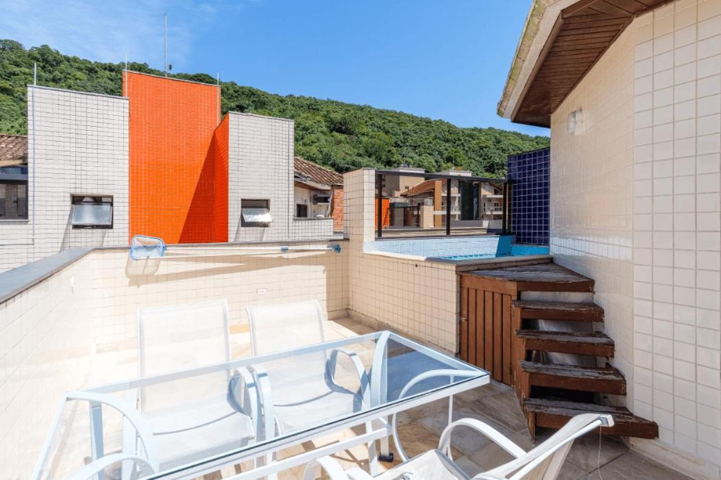 Condominio Praias De Apartamento Ubatuba