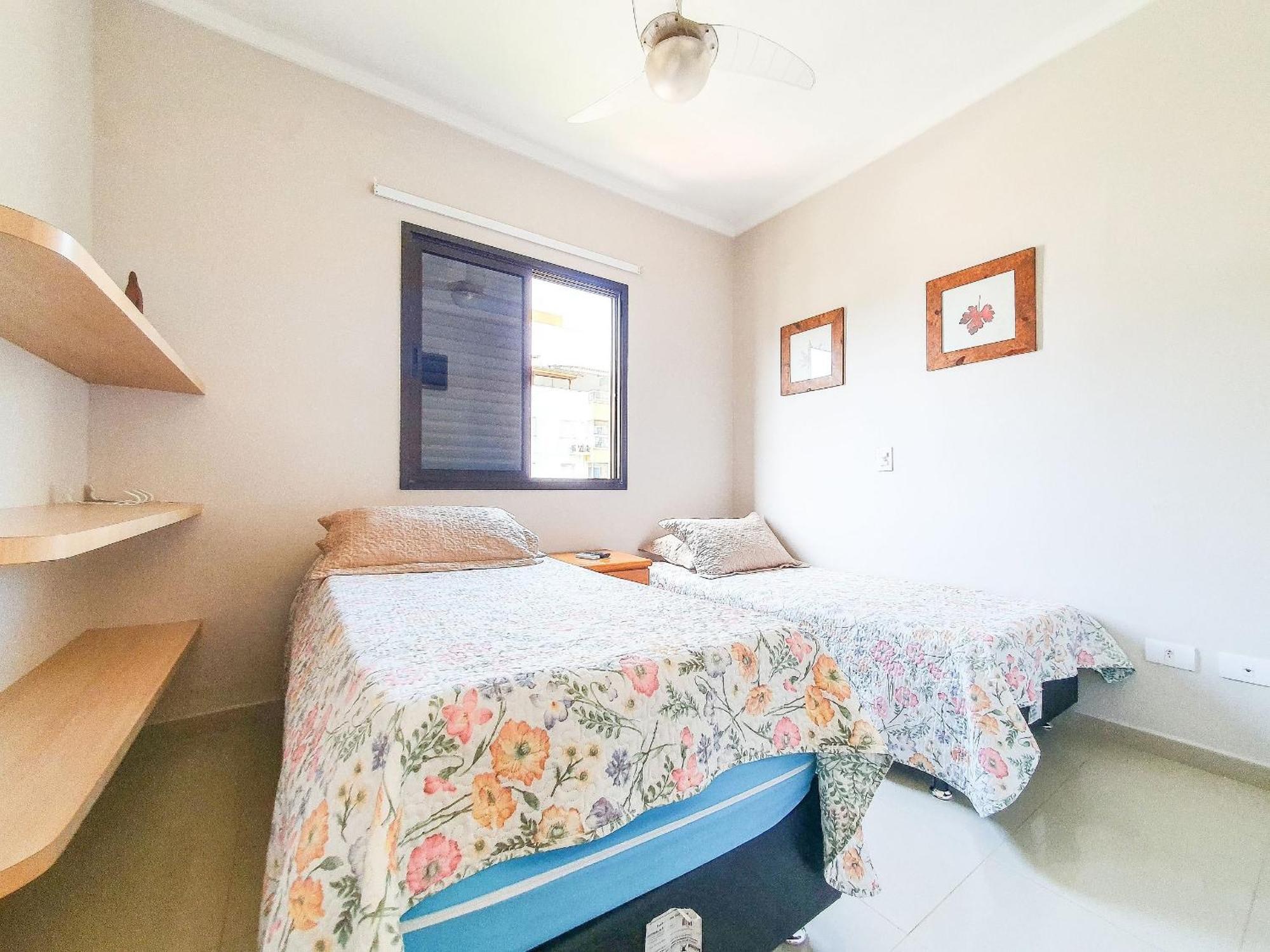 Condominio Praias De Apartamento Ubatuba