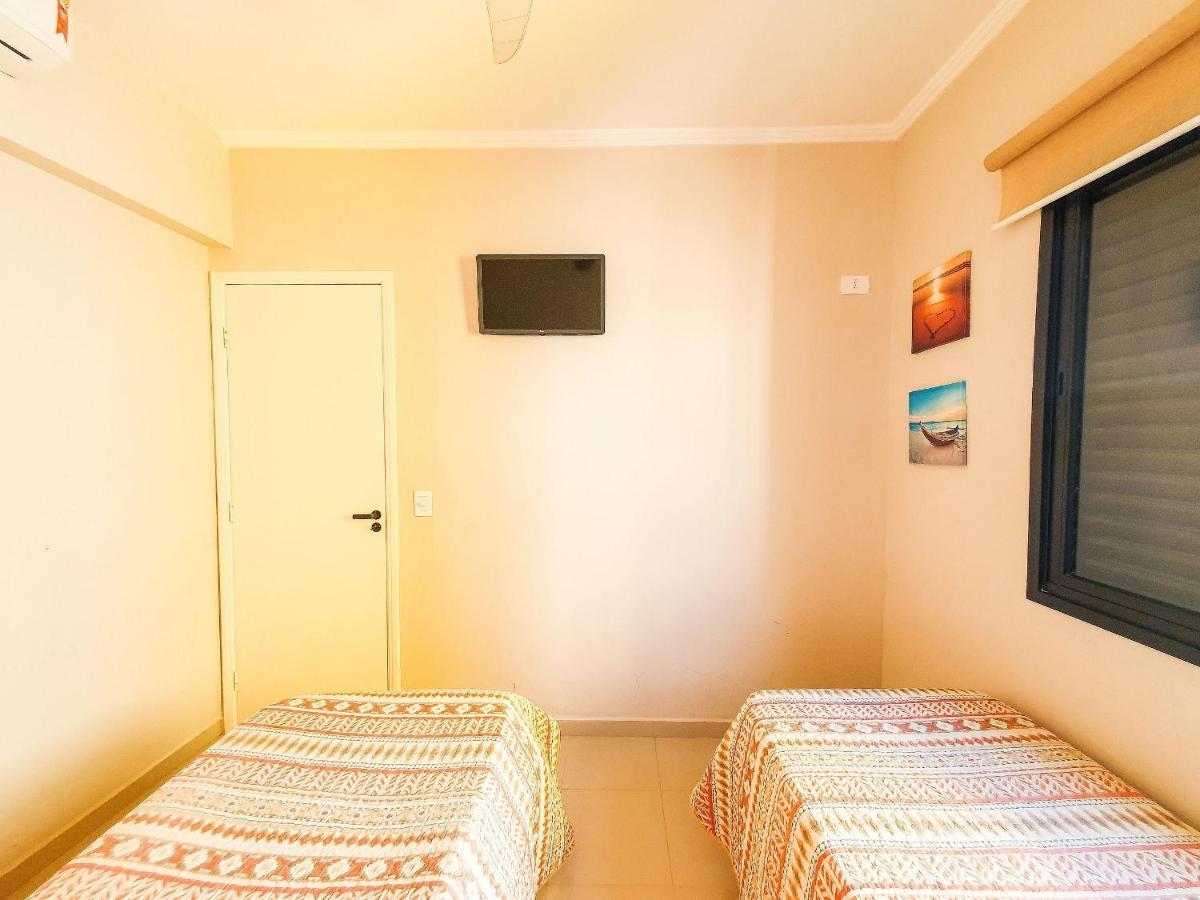 Apartamento Condominio Praias De *