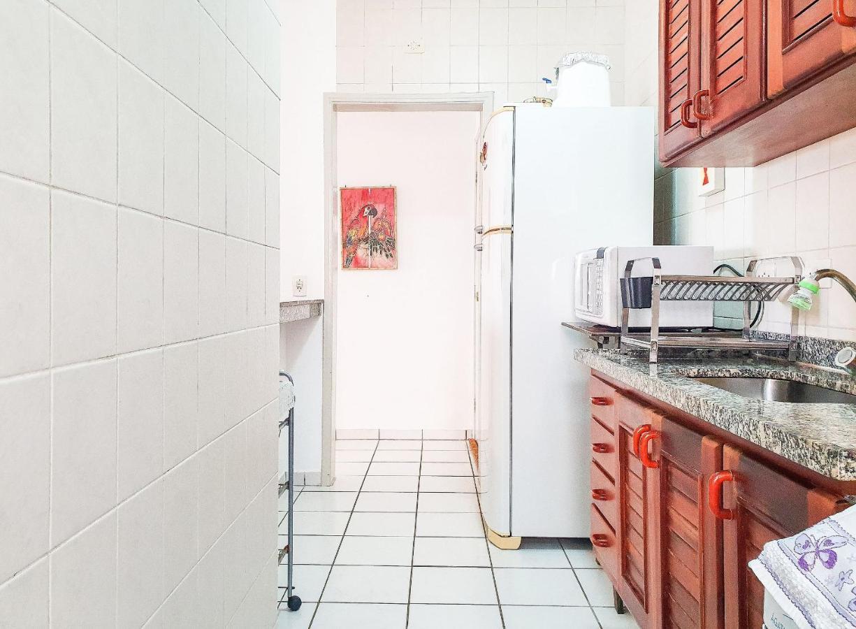 Condominio Praias De Apartamento Ubatuba