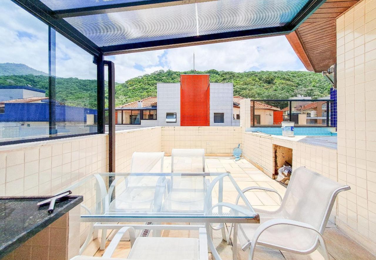 Apartamento Condominio Praias De