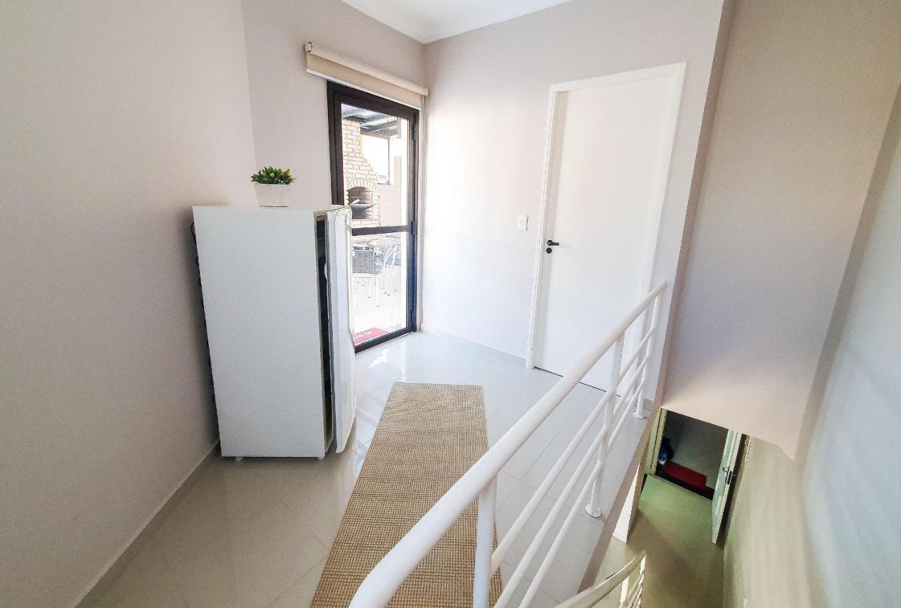 Condominio Praias De Apartamento Ubatuba