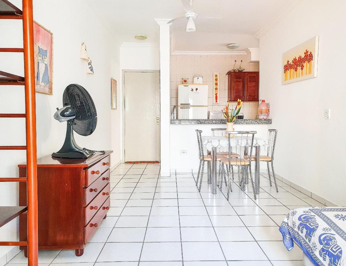 Condominio Praias De Apartamento *