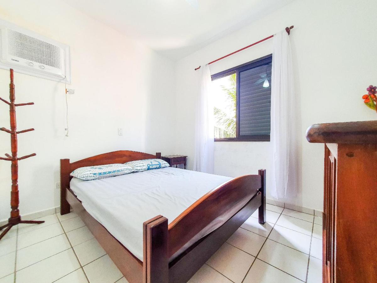 Apartamento Condominio Praias De *