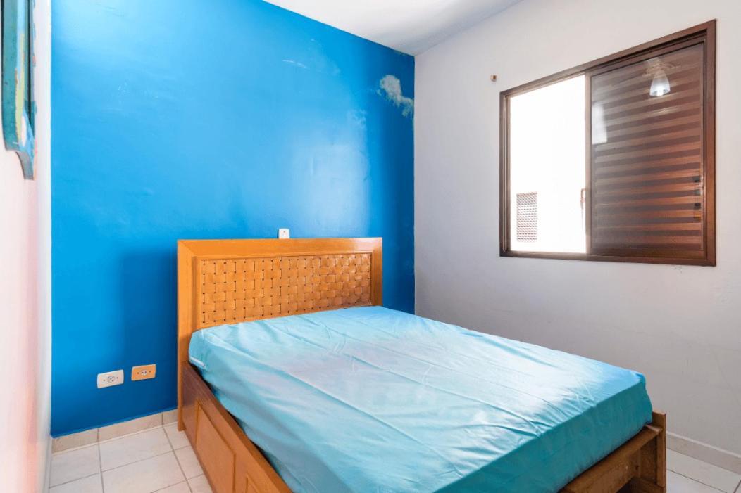 Condominio Praias De Apartamento Ubatuba
