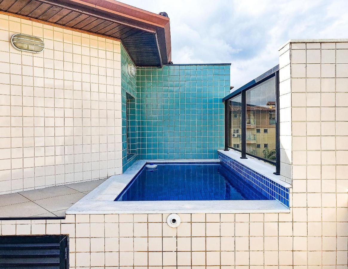 Apartamento Condominio Praias De